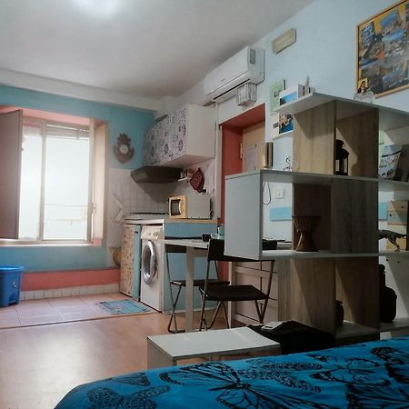Salotto Mergellina Napoli Ngoại thất bức ảnh