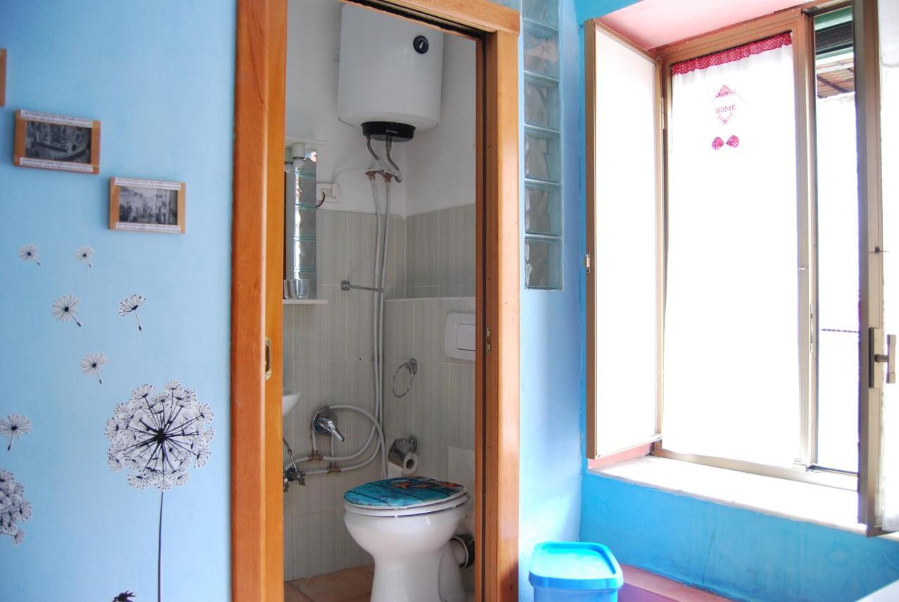 Salotto Mergellina Napoli Ngoại thất bức ảnh