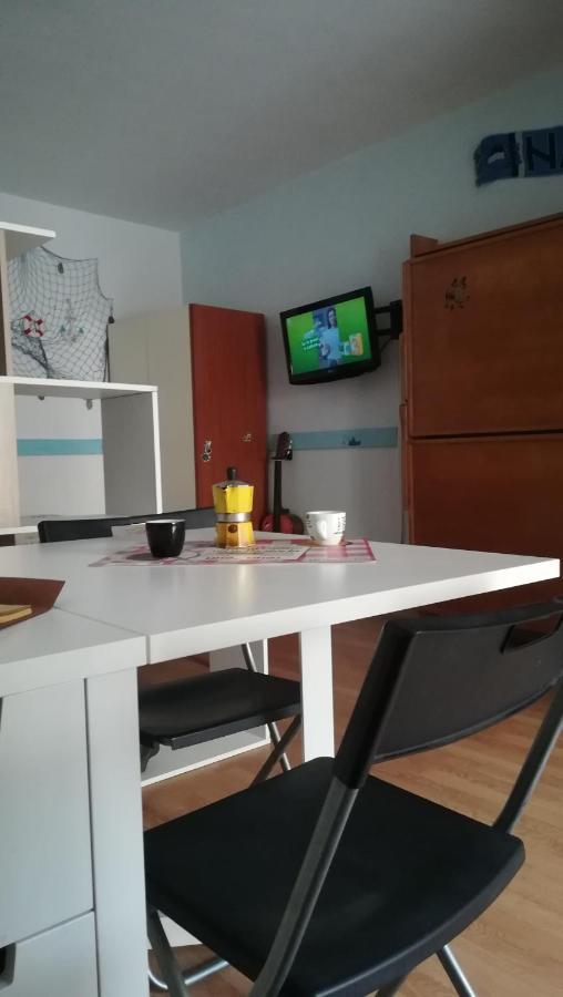 Salotto Mergellina Napoli Ngoại thất bức ảnh