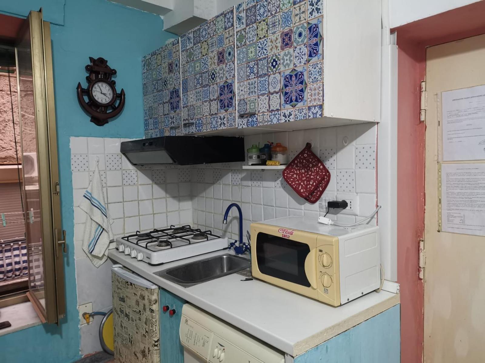 Salotto Mergellina Napoli Ngoại thất bức ảnh